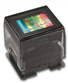 OLED technology offers several advantages compared to programmable LCD OLED technology